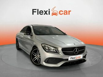 Imagen de MERCEDES Clase CLA CLA 200d 7G-DCT