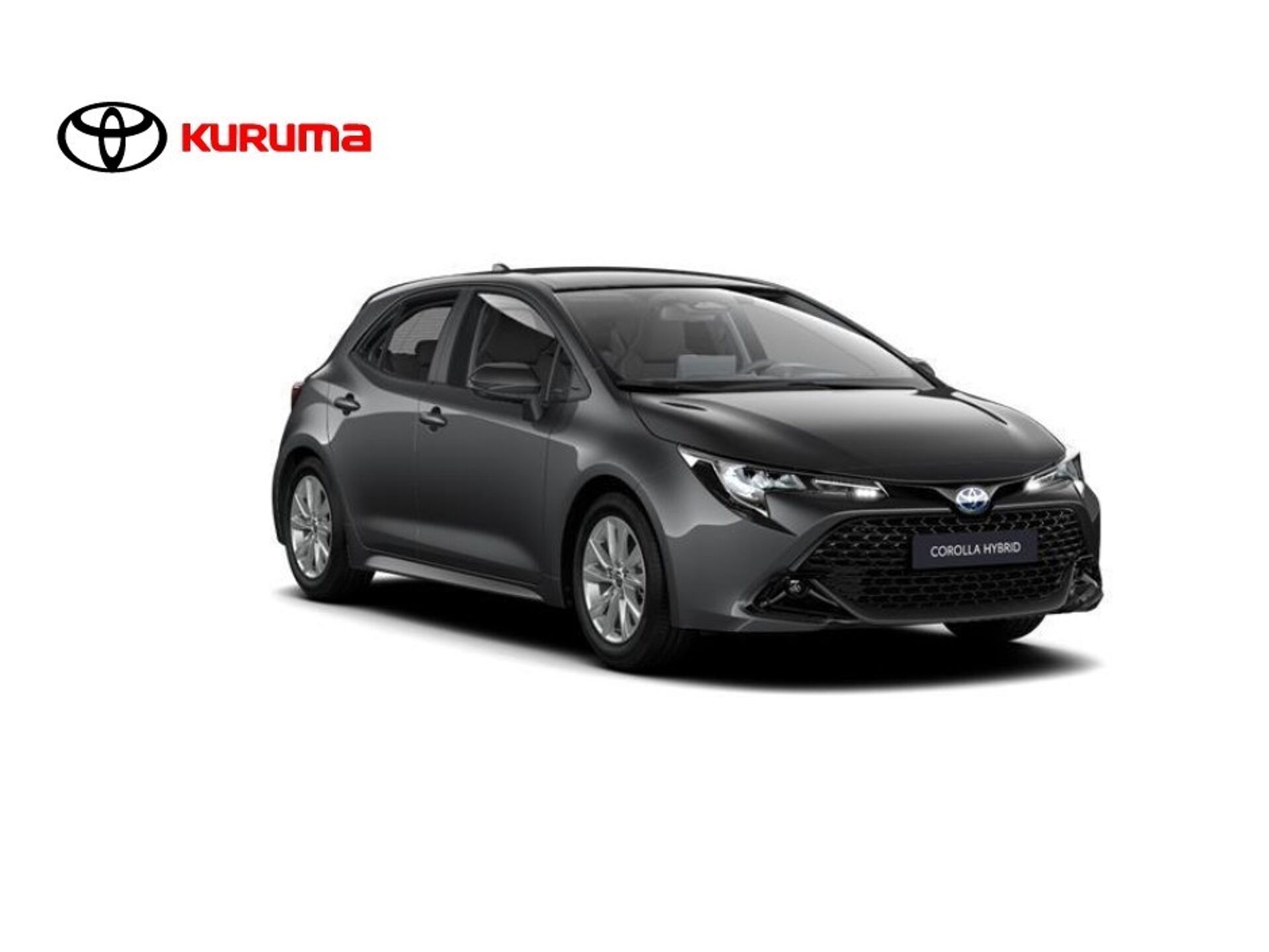 Imagen 2 de TOYOTA Corolla