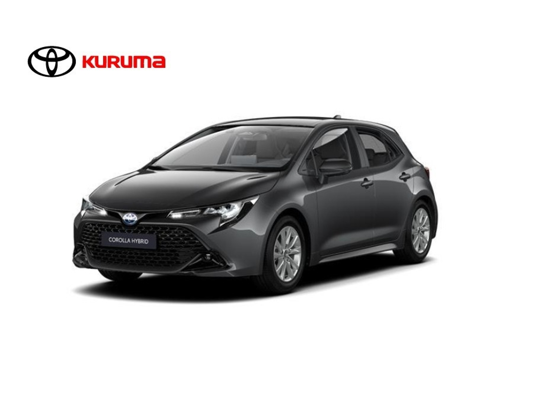 Imagen de TOYOTA Corolla
