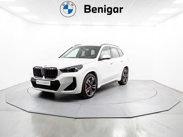 BMW X1 (sDrive20d 120 kW (163 CV)) en Alicante