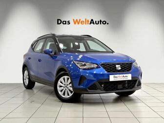 Imagen de SEAT Arona 1.0 TSI S&S Style XM 110