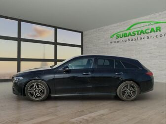 Imagen de MERCEDES Clase CLA CLA Shooting Brake 200 7G-DCT