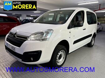 Imagen de CITROEN Berlingo BlueHDi S&S Talla XL Live 100