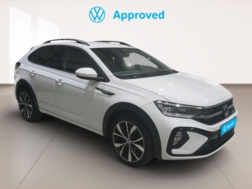 Foto del VOLKSWAGEN Taigo 1.0 TSI R-Line 81kW