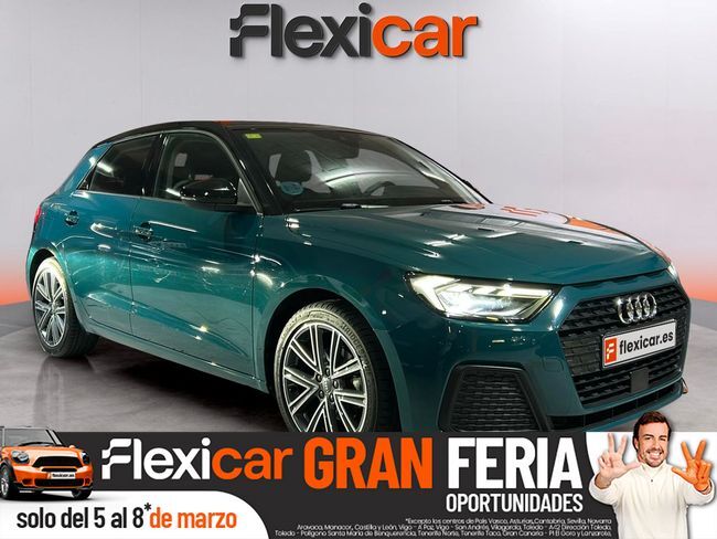 Foto del AUDI A1 Sportback 30 TFSI