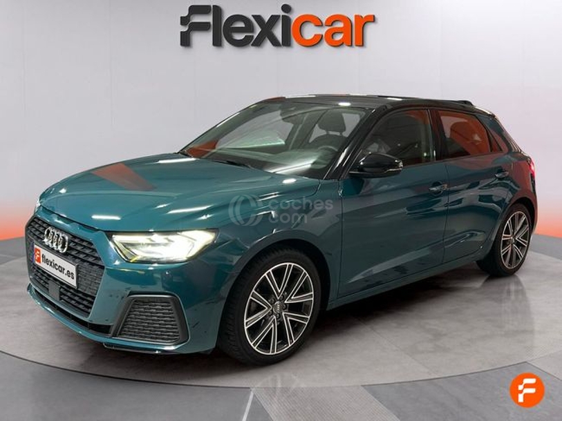 Foto del AUDI A1 Sportback 30 TFSI