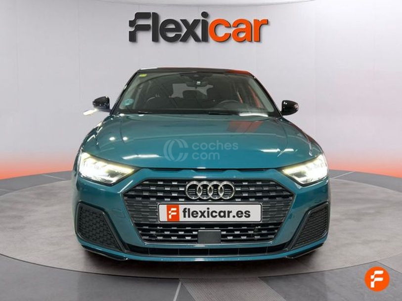 Foto del AUDI A1 Sportback 30 TFSI