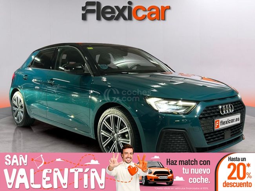 Foto del AUDI A1 Sportback 30 TFSI