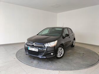 Imagen de CITROEN C4 1.2 PureTech Feel Edition 110