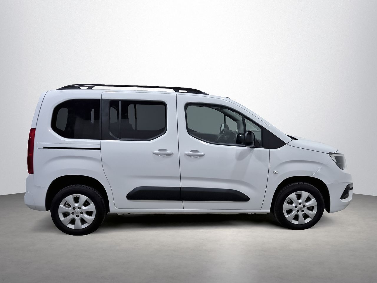 Foto del OPEL Combo Cargo 1.5TD S&S L 650 100