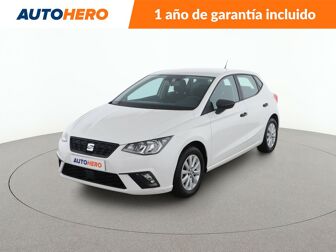 Imagen de SEAT Ibiza 1.0 MPI S&S Reference 80