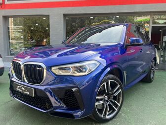 Imagen de BMW X6 M Competition