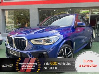 Imagen de BMW X6 M Competition