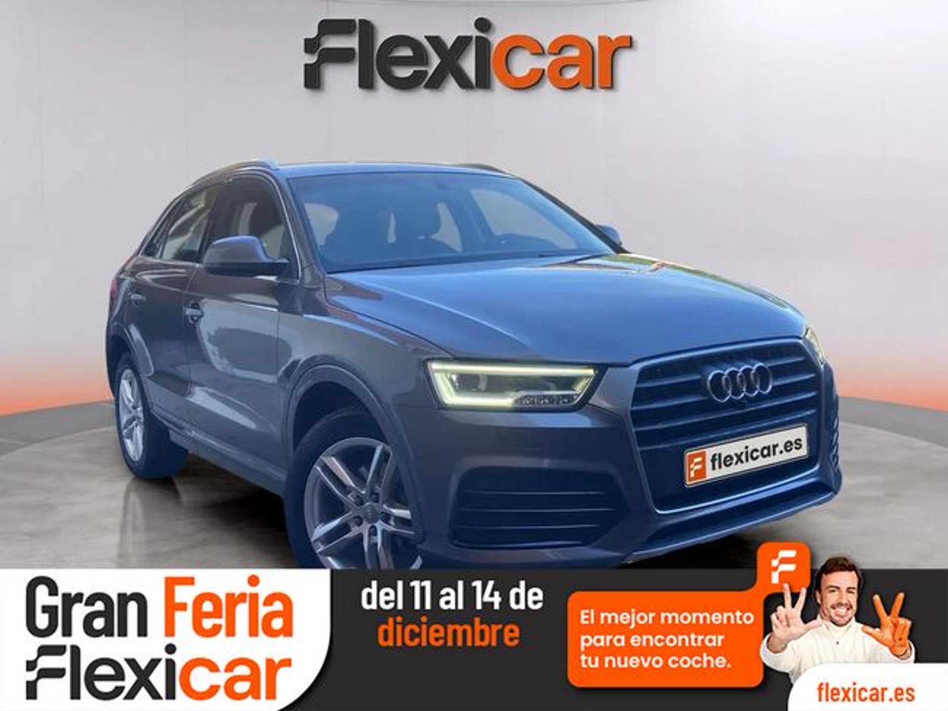 Imagen de AUDI Q3