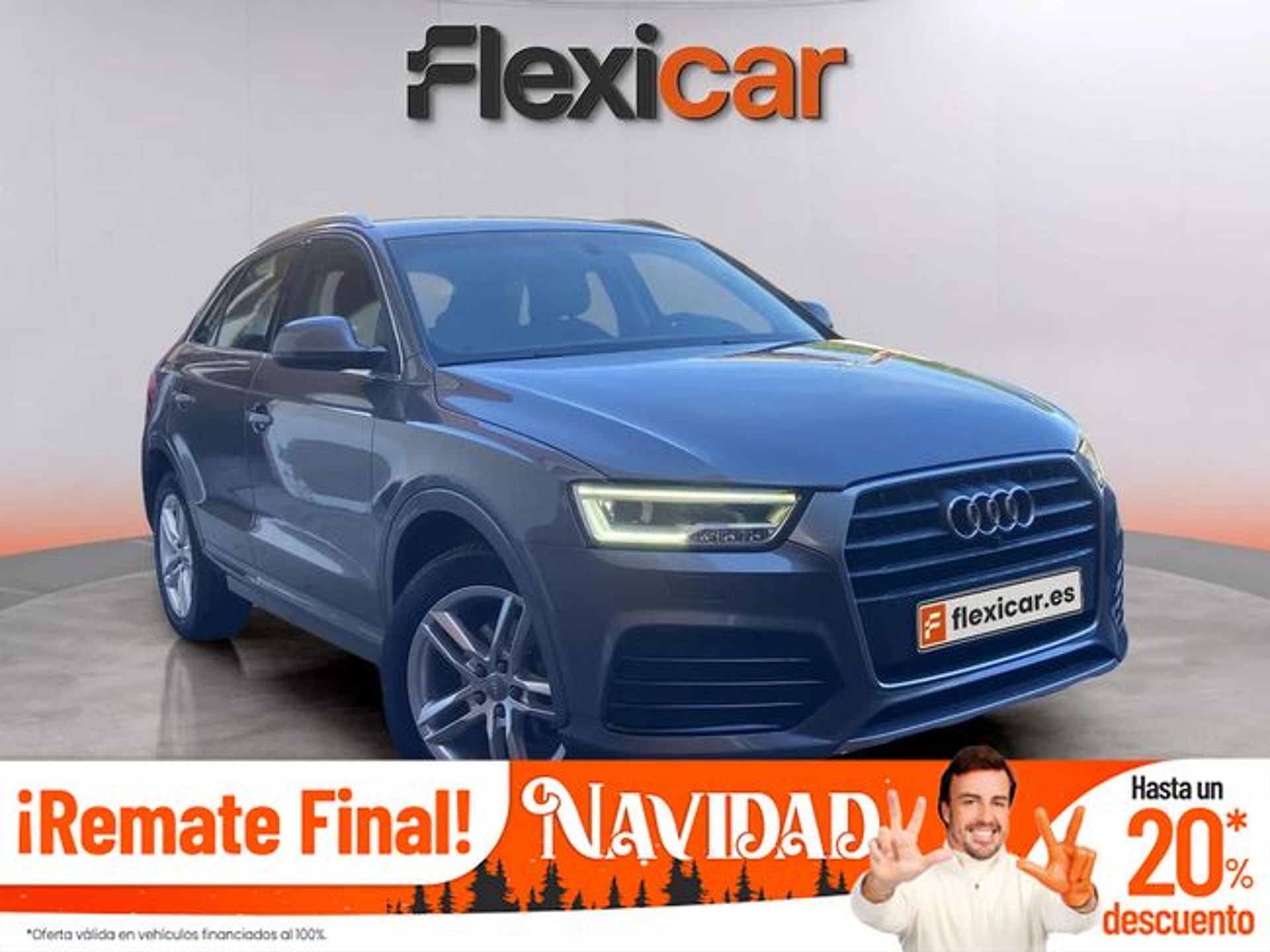 Imagen de AUDI Q3