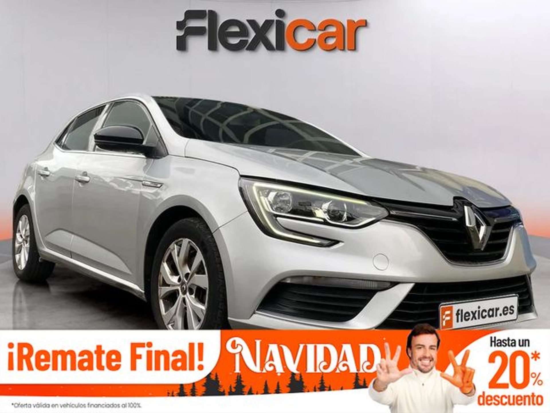 Imagen de RENAULT Mégane