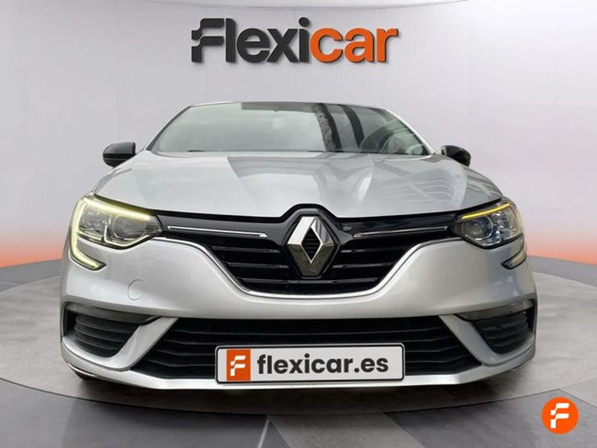 Imagen 2 de RENAULT Mégane
