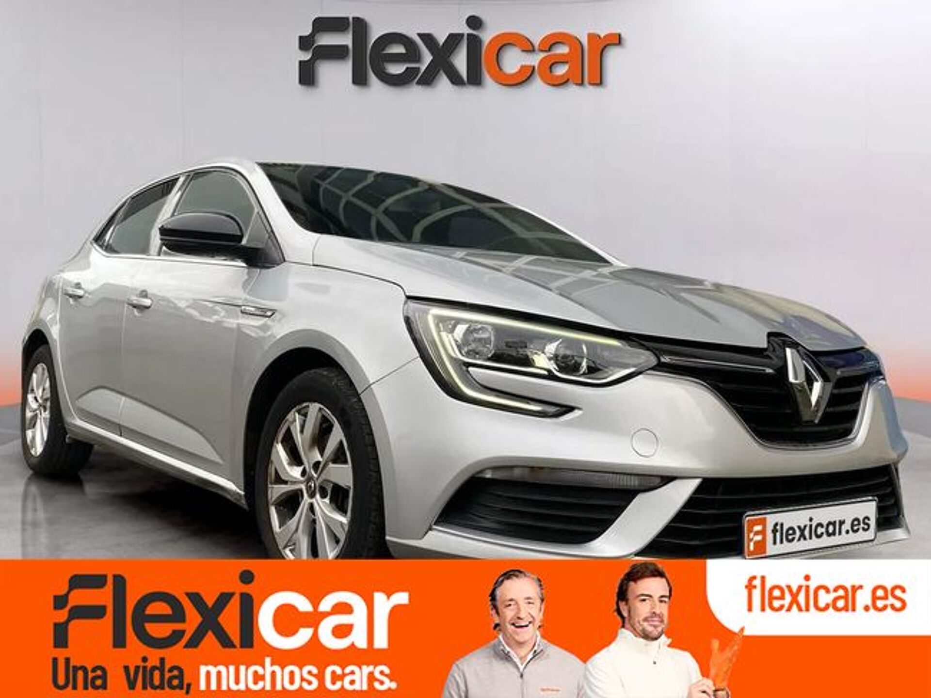 Imagen 1 de RENAULT Mégane