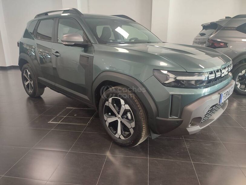Foto del DACIA Duster 1.2 TCe Journey 4x2 96kW 48v