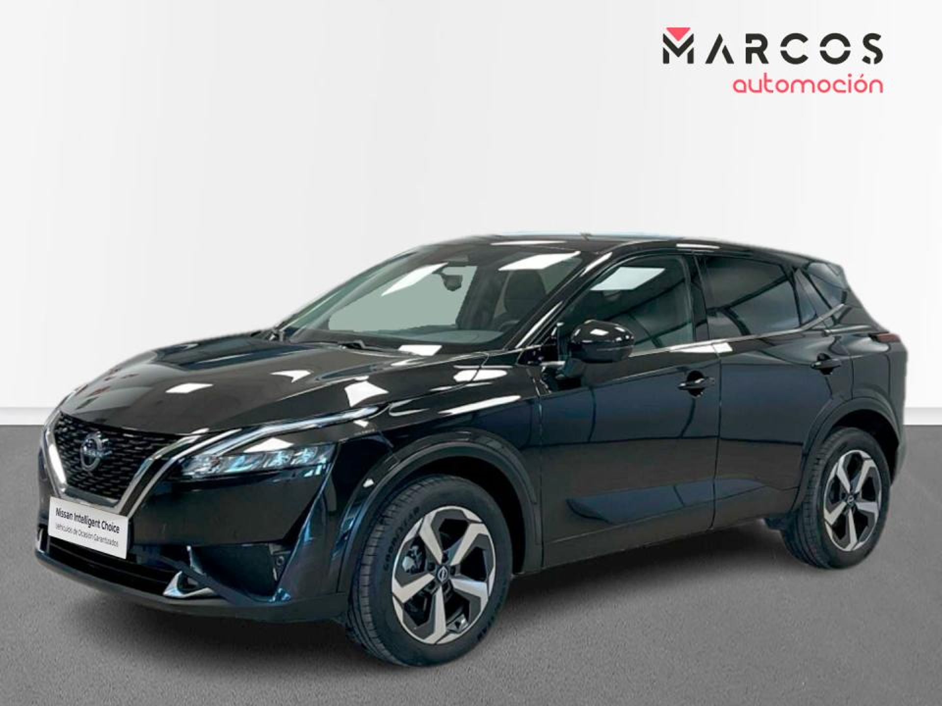 Imagen de NISSAN Qashqai