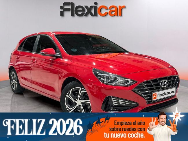 HYUNDAI i30 (1.0 TGDI Klass) en Salamanca