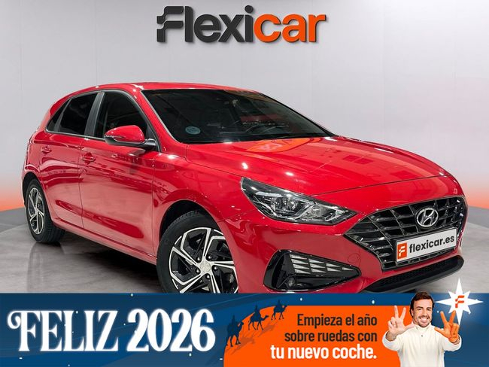 Imagen de HYUNDAI i30