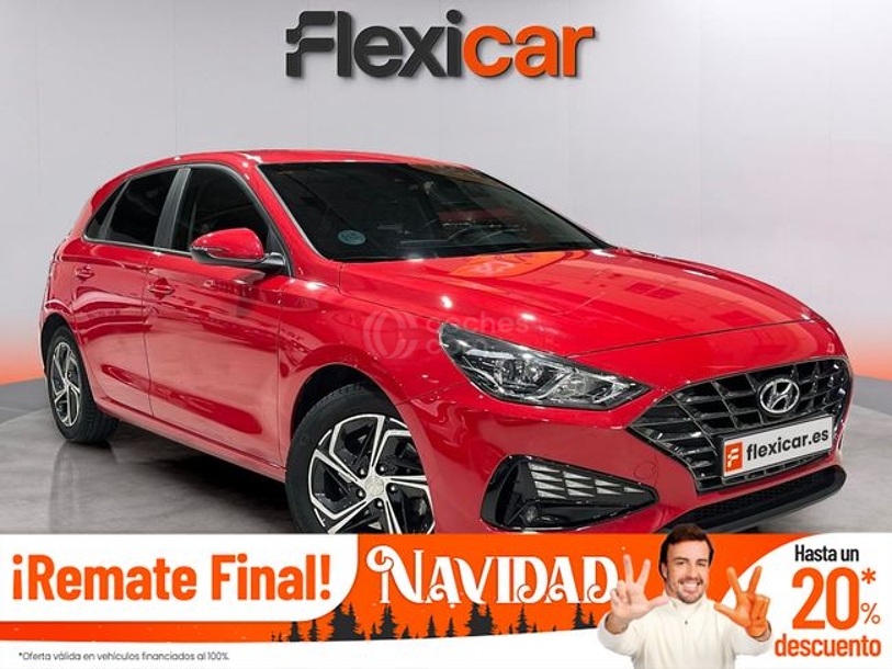 Foto del HYUNDAI i30 CW 1.0 TGDI Klass
