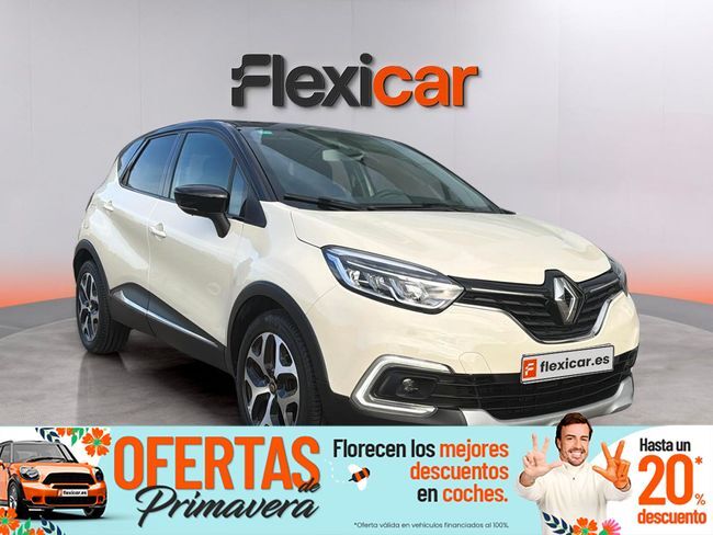 Foto del RENAULT Captur TCe Energy Zen 66kW