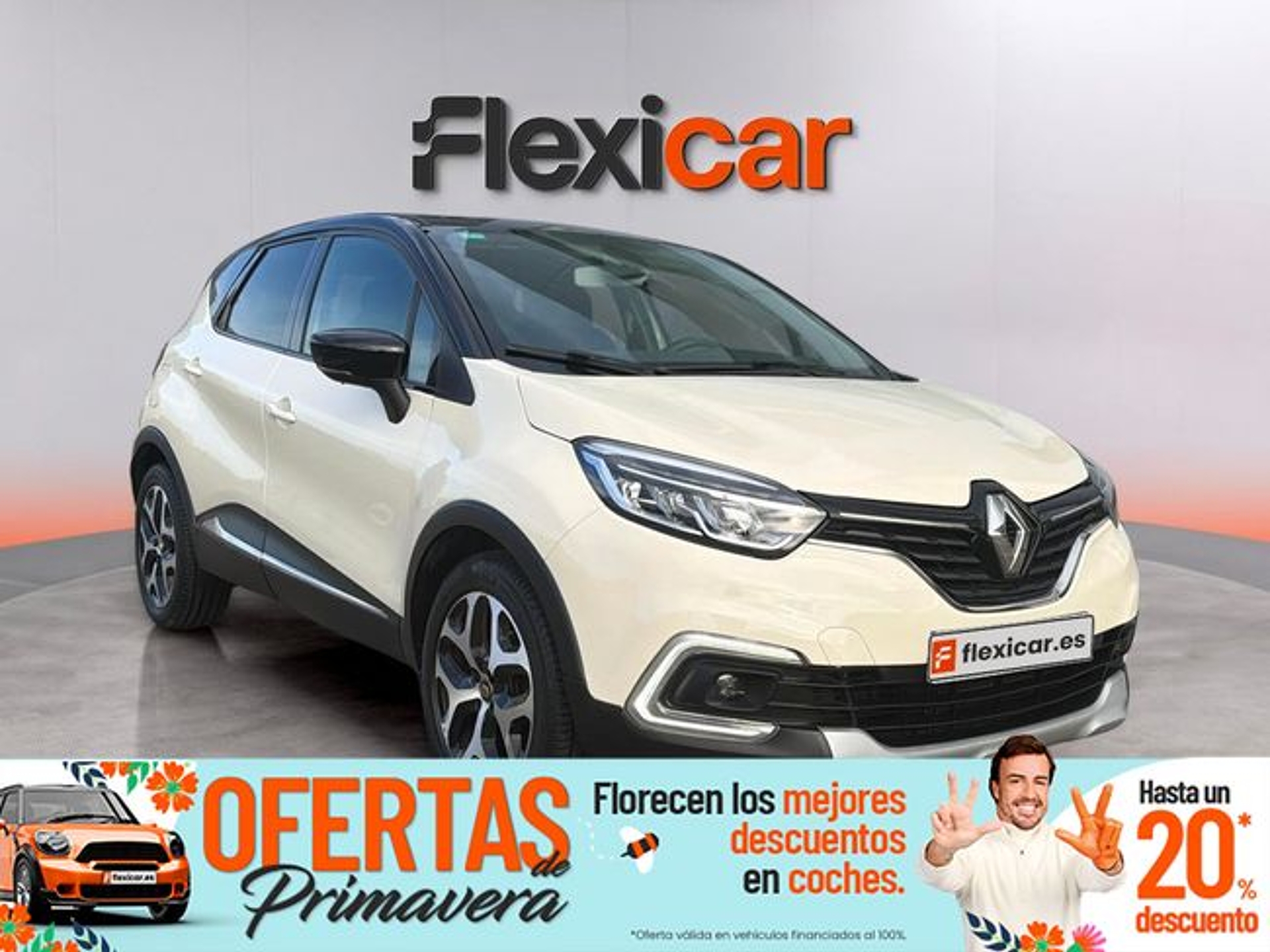 Imagen de RENAULT Captur