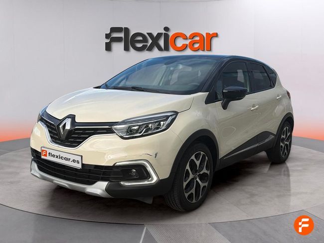 Foto del RENAULT Captur TCe Energy Zen 66kW