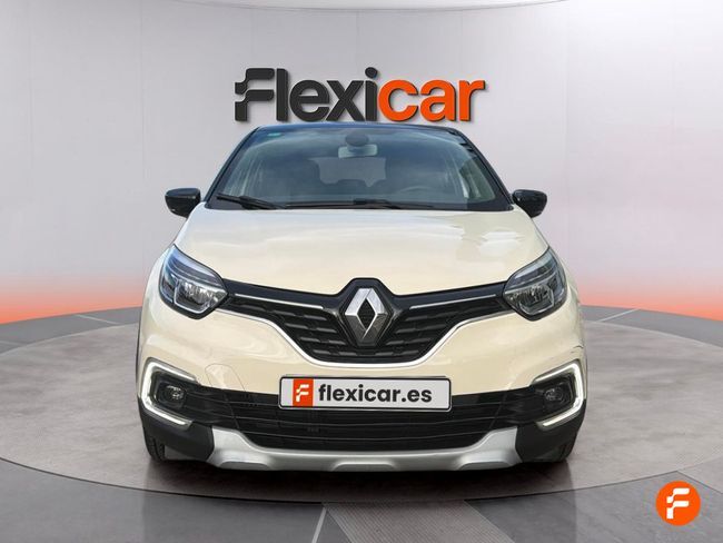Foto del RENAULT Captur TCe Energy Zen 66kW