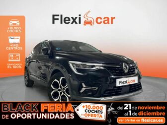 Imagen de RENAULT Arkana 1.3 TCe Zen EDC 103kW