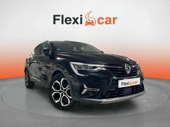 Imagen de RENAULT Arkana 1.3 TCe Zen EDC 103kW