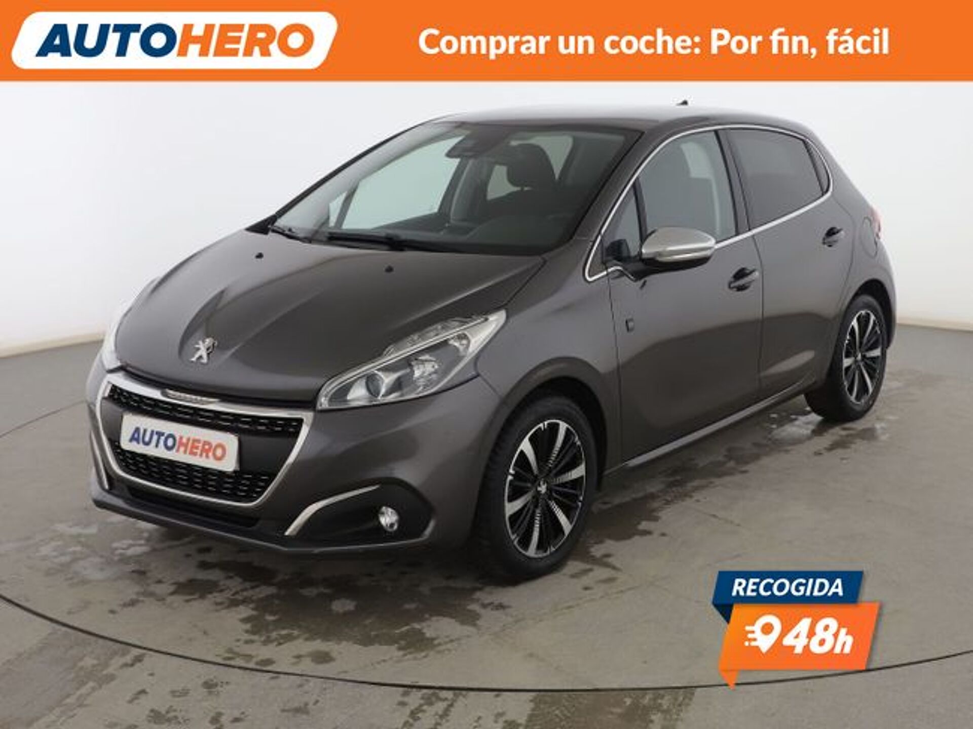 Imagen 1 de PEUGEOT 208