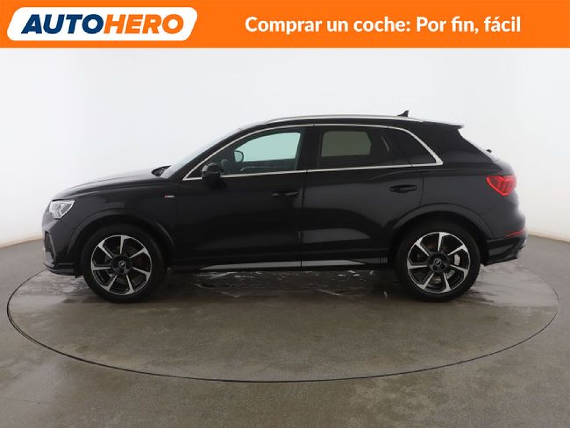 Imagen 3 de AUDI Q3