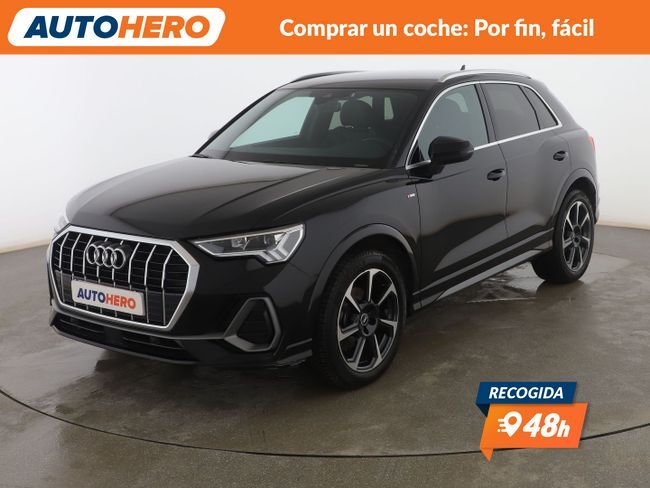 Foto del AUDI Q3 Sportback 35 TDI S line S tronic