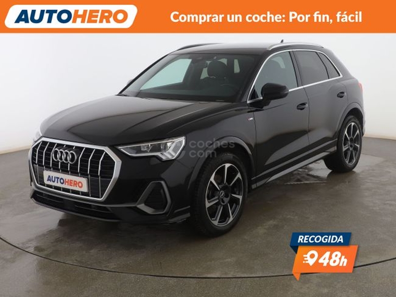 Foto del AUDI Q3 Sportback 35 TDI S line S tronic