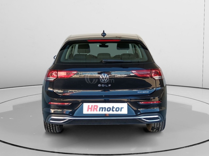 Foto del VOLKSWAGEN Golf 1.4 TSI eHybrid 150kW