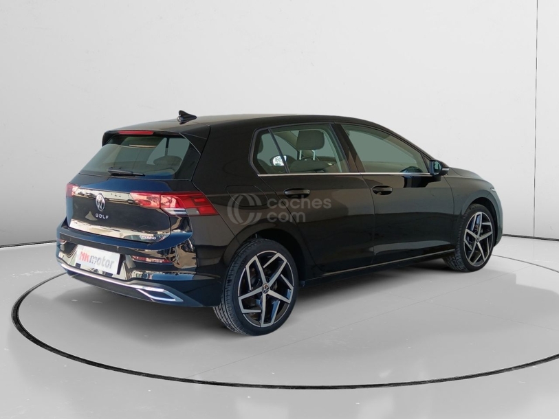 Foto del VOLKSWAGEN Golf 1.4 TSI eHybrid 150kW