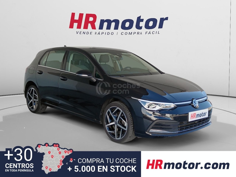 Foto del VOLKSWAGEN Golf 1.4 TSI eHybrid 150kW