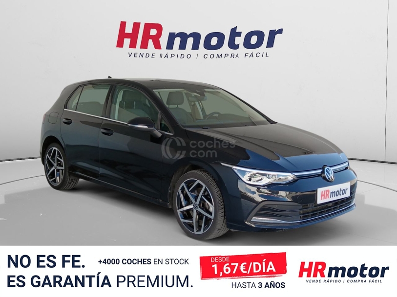 Foto del VOLKSWAGEN Golf 1.4 TSI eHybrid 150kW