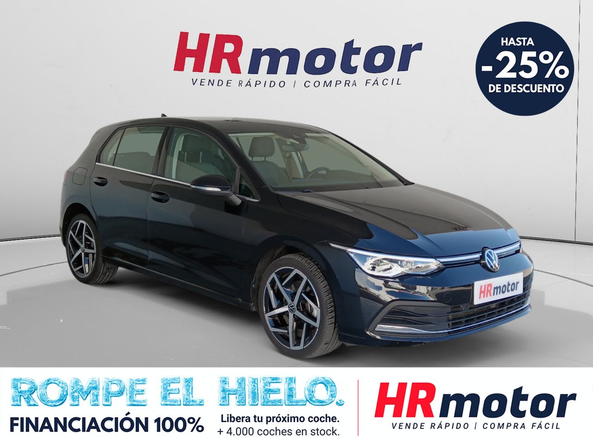 Imagen de VOLKSWAGEN Golf