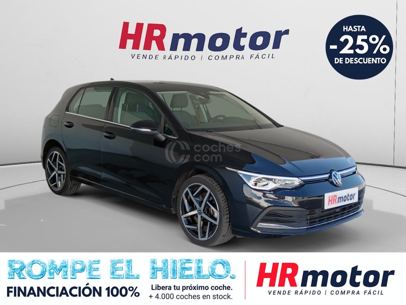 Foto del VOLKSWAGEN Golf 1.4 TSI eHybrid 150kW