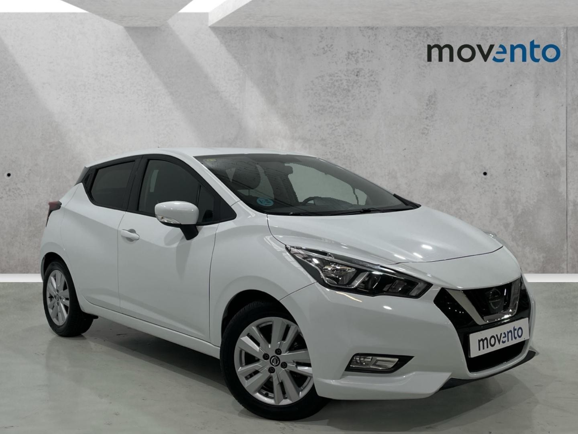 Imagen de NISSAN Micra