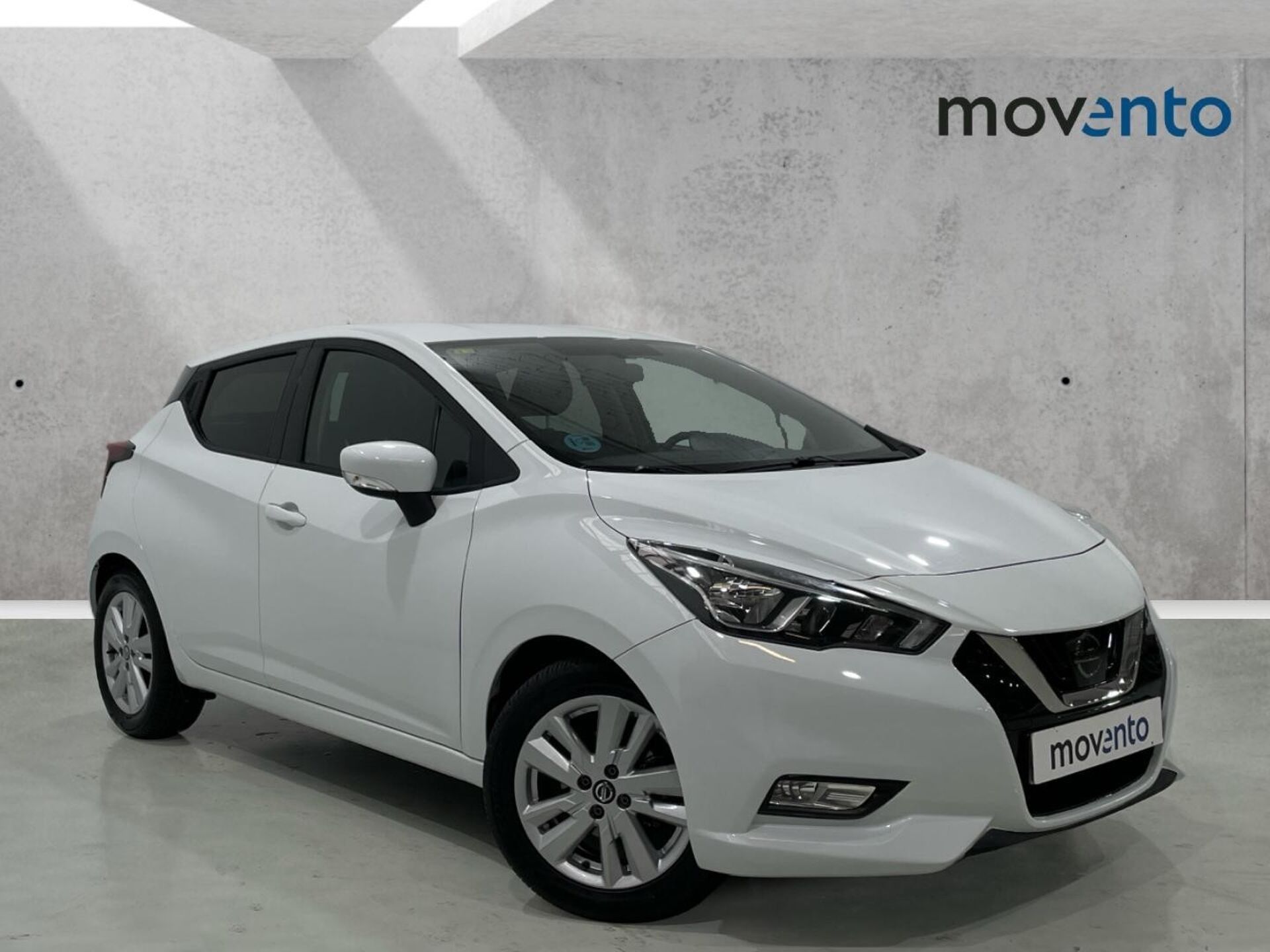 Imagen 1 de NISSAN Micra