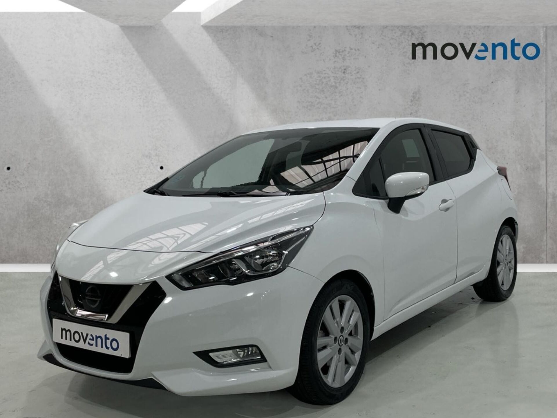 Imagen 2 de NISSAN Micra