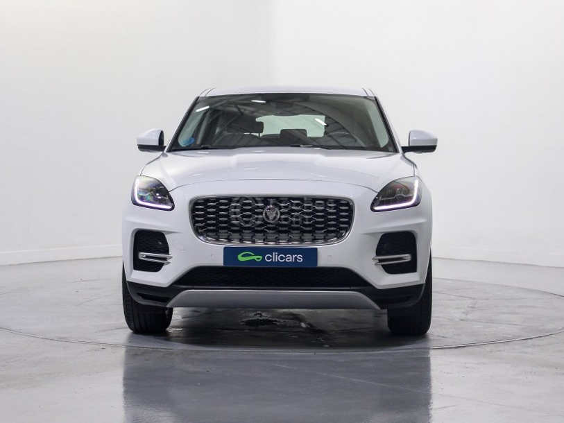 Foto del JAGUAR E-Pace 2.0 I4 R-Dynamic Base AWD Aut. 200