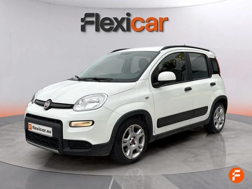 Foto del FIAT Panda 1.0 Gse City Live Hybrid