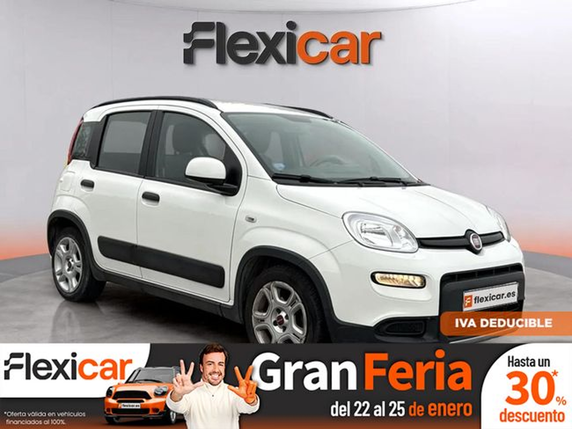 Imagen de FIAT Panda