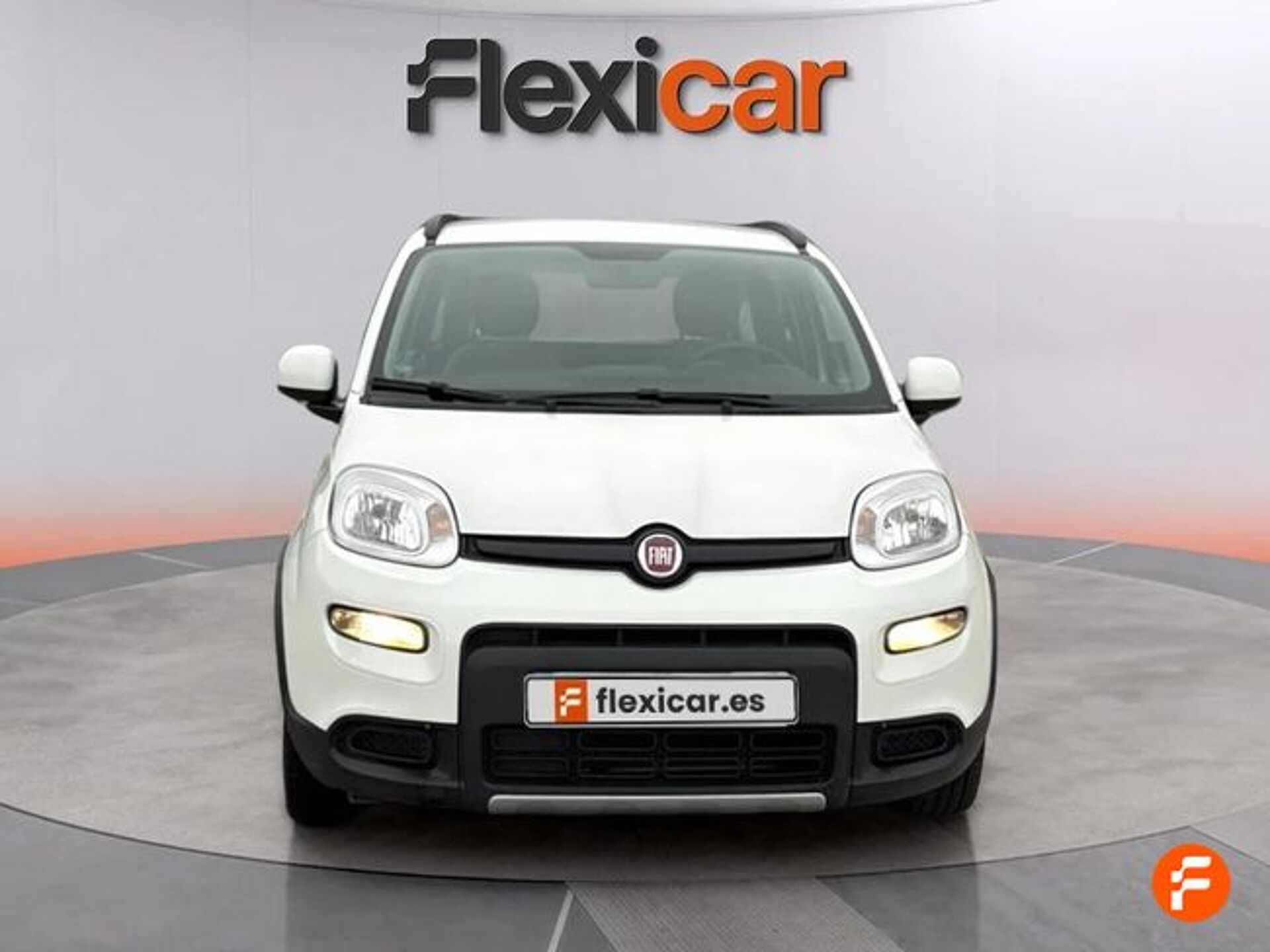 Imagen 2 de FIAT Panda